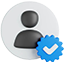 Chhattisgarh driver mahasangathan regisration process verification icon